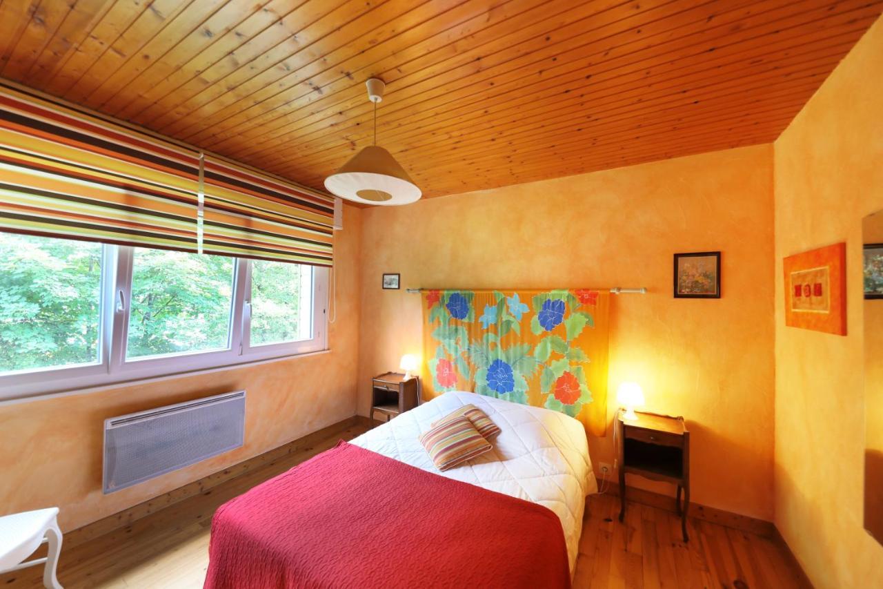 Chalet En Couleurs Ксонруп-Лонжеме Екстериор снимка